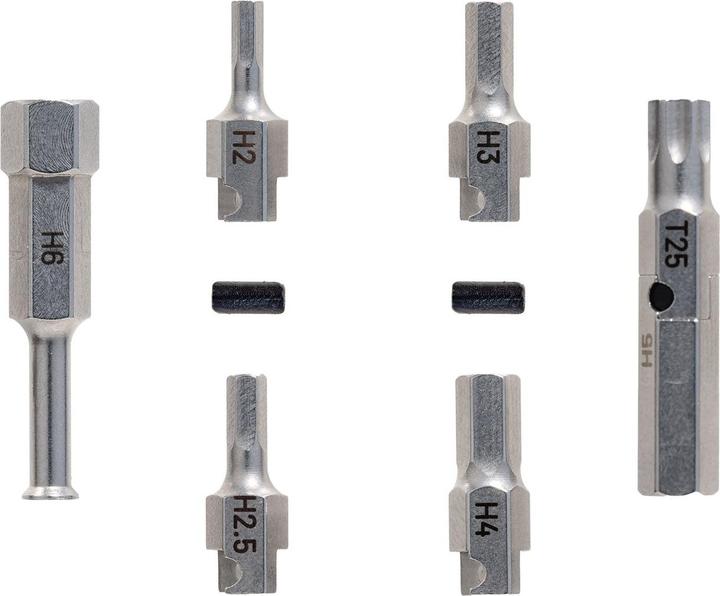 Actual product image Daysaver.fun IncredibleX (8 Functions)