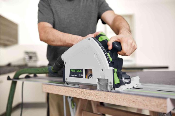 Productafbeelding Festool Lames de scie kunstgebit fijn