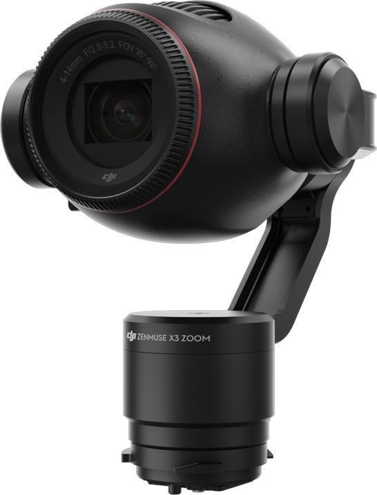 Immagine prodotto DJI Osmo Zenmuse X3 Zoom