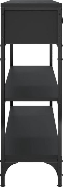 Image du produit VidaXL Ginelle (100 x 25 x 75 cm)