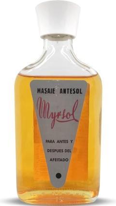 Produktbild Caso Antenol Massage 180ml (180 ml)