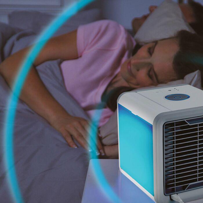 Image du produit Livington Arctic Air (5 m², 1200 BTU/h)