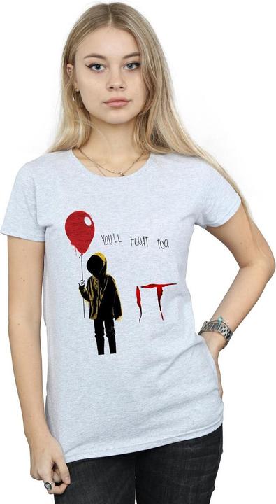 Produktbild Universal Textiles Georgie Float TShirt (XXL)