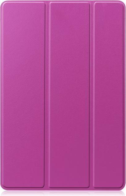 Actual product image MU Classic Triple foldable cover (Galaxy Tab S7)