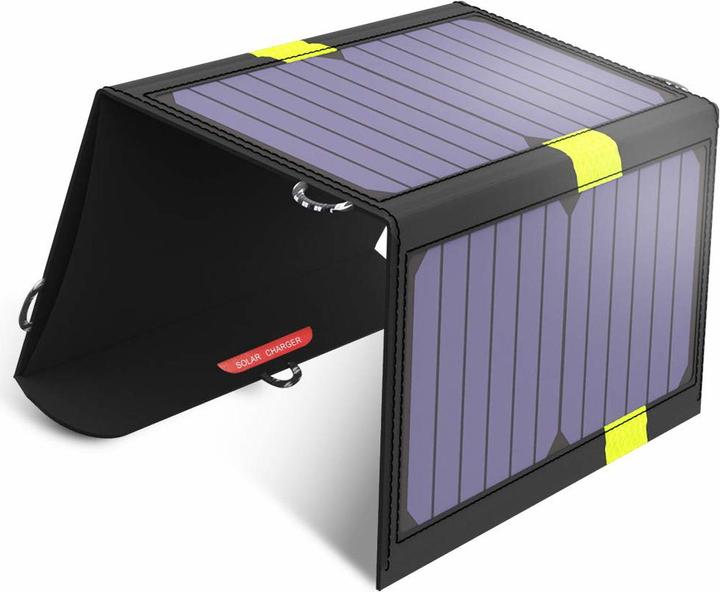 X-dragon Solar charger (20 W)