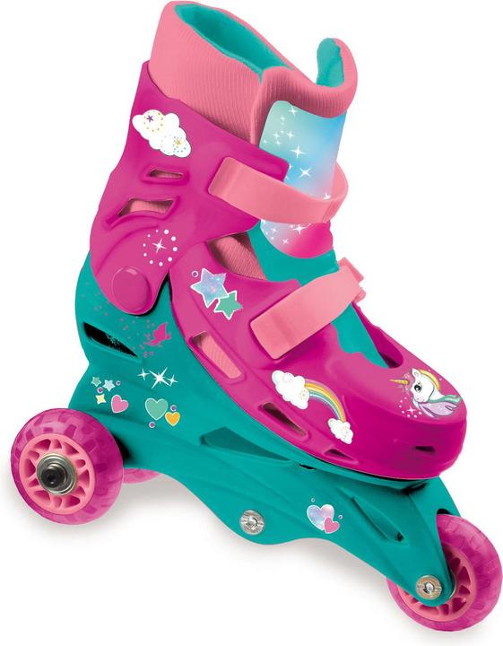 Actual product image Mondo Unicorn (29, 30, 31, 32)