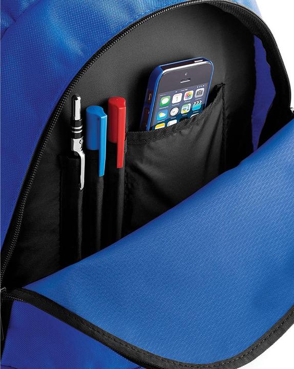 Immagine prodotto Bagbase Zaino Universal 18 litri (confezione da 2 pezzi) (18 l)
