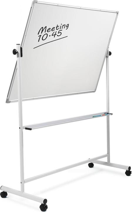 Produktbild Master of Boards Mobile Whiteboard (180 x 120 cm)