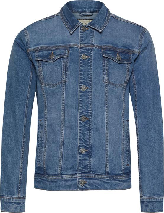 Denim bleu moyen (200291)