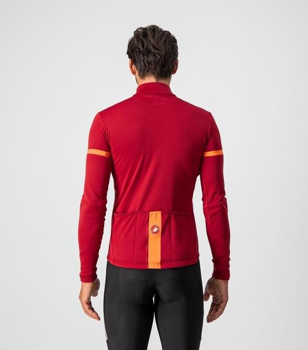 Produktbild Castelli Fondo 2 Jersey FZ (XXL)
