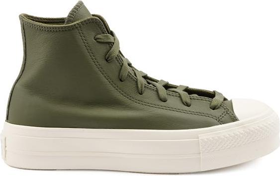 Immagine prodotto Converse Chuck Taylor All Star Lift (37)