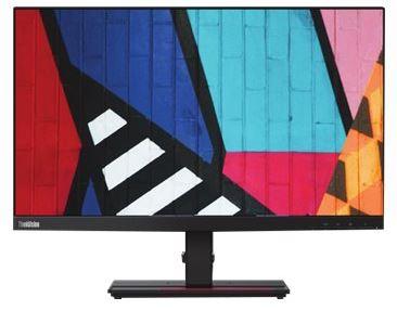 Produktbild Lenovo ThinkVision P24q-20 (2560 x 1440 Pixel, 23.80")