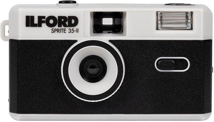 Produktbild Ilford Sprite 35 II