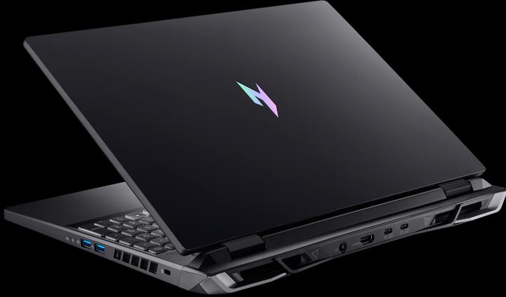 Immagine prodotto Acer Nitro 16 RTX 4070 (16", AMD Ryzen 9 8945HS, 32 GB, 1000 GB, DE)