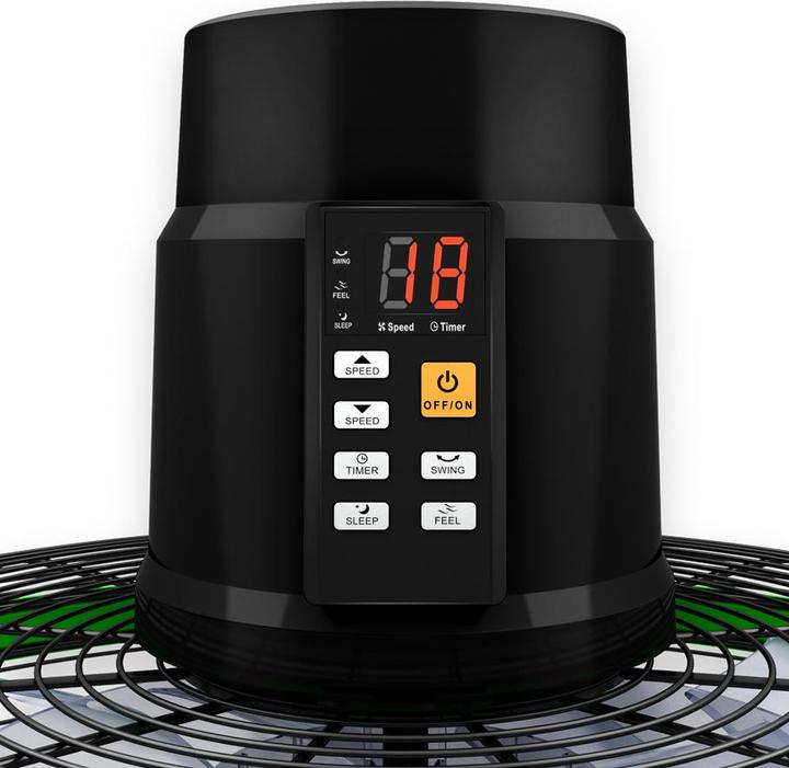 Image du produit CasaFan Airos Eco Silent (35.60 dB)