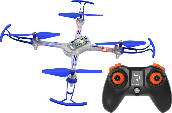Produktbild Syma Revolt R/C X20T Night Hawk Minidrone