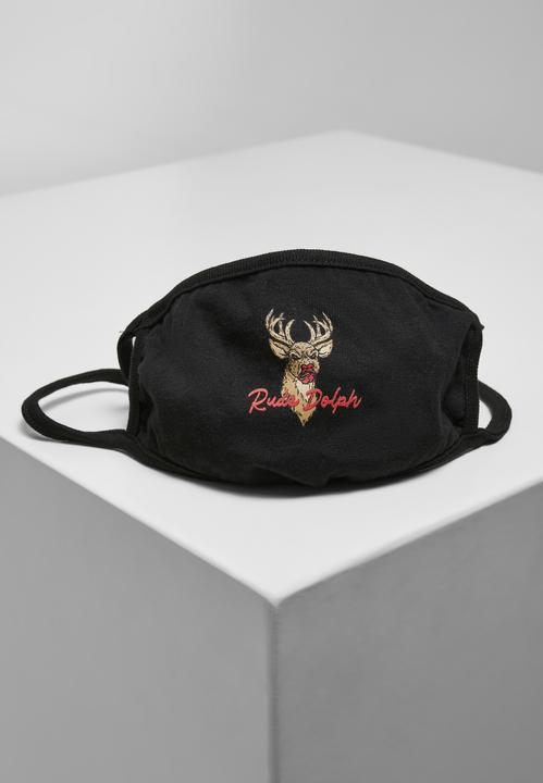 Produktbild Urban Classics Reindeer Face Mask