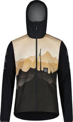Actual product image Maloja Beifuss M. Printed jacket (L)