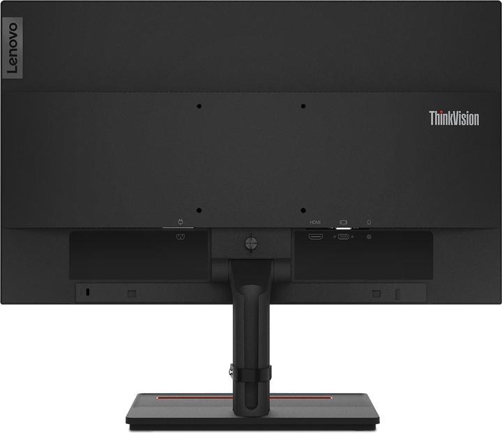 Immagine prodotto Lenovo ThinkVision S22e-20 (1920 x 1080 pixel, 21.50")