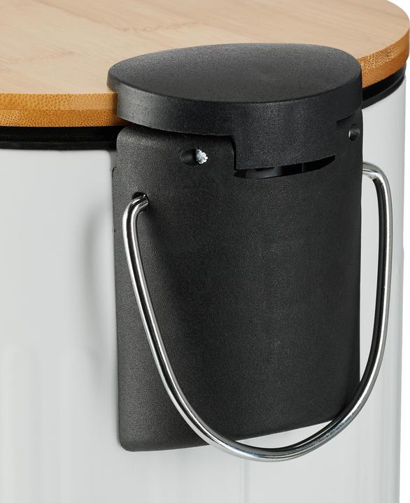 Produktbild Relaxdays Mülleimer (3 l)