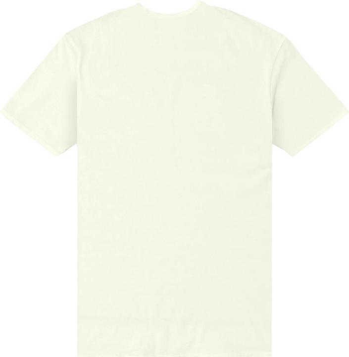 Actual product image Amplified Unisex Adult Snake And Strings T-Shirt (M)