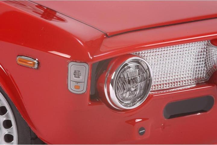 Produktbild Tamiya Alfa Romeo Giulia Sprint GTA M-06 (Kit)