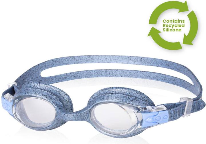 Produktbild Swim & Fun Kinder Schwimmbrille (One Size)