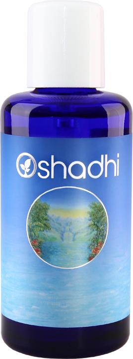 Produktbild Oshadhi Blütenwasser Rosenblüten bulgarisch liq (Reinigungslotion, 200 ml)