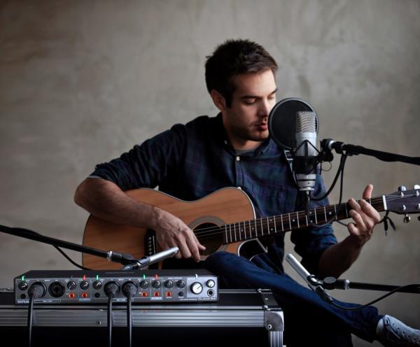 Produktbild Roland Rubix 44 (USB)