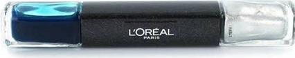 Produktbild L'Oréal Paris L'Oreal Infallible Smalto Effetto Gel 12 Giorni Metall Türkis 030