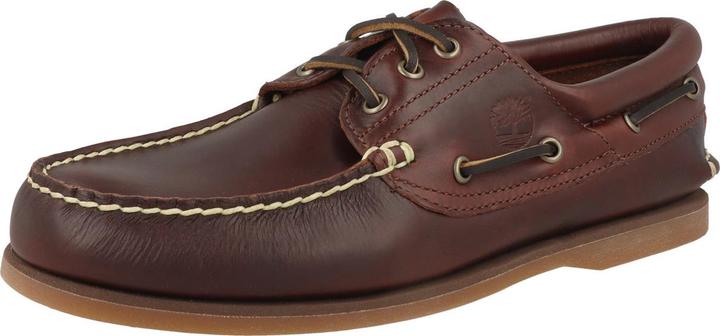 Timberland Authentic Classic Boat Shoe - 67577 (43)