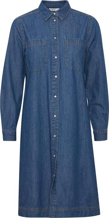 Actual product image B.young 's shirt dress lucy 3 (34)