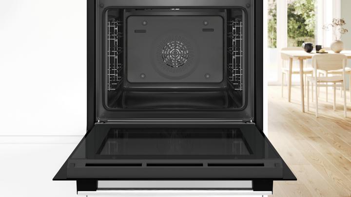 Actual product image Bosch Hausgeräte HBA530BR1