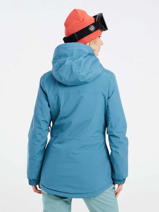 Actual product image Protest Women's Prtsima Snowjacket (38)