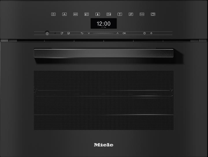 Miele DGC 7440 HC Pro