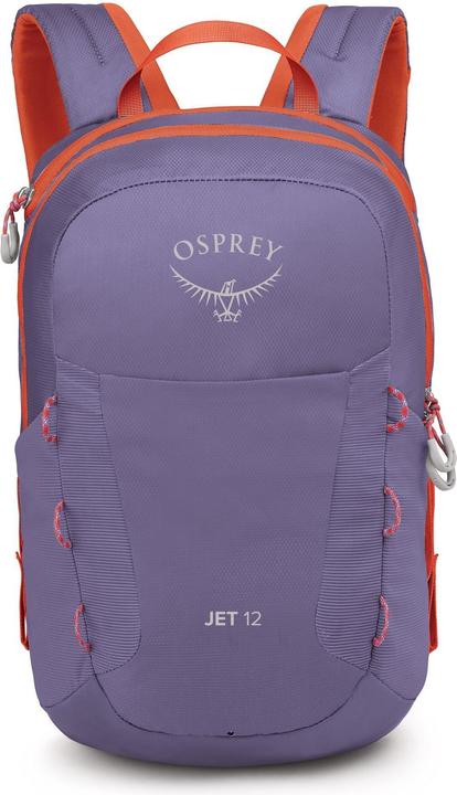 Produktbild Osprey Jet 12 Wanderrucksack 36.5 cm (12 l)