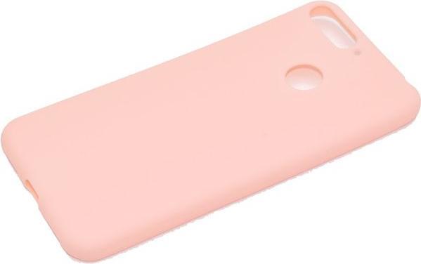 Immagine prodotto MU Classic Serie Softcase TPU (Honor 7A)