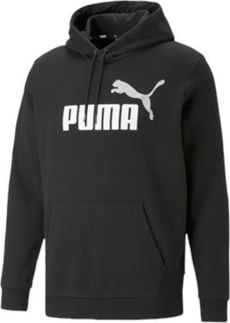Produktbild Puma bluza ESS+ 2 Col Big Logo Hoodie TR 586765 61 L XL (XL)