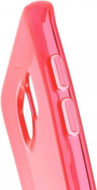 Produktbild MU Classic Transparente TPU Hülle (Samsung Galaxy S7 Edge)