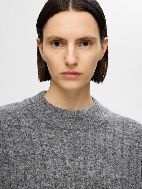 Produktbild Selected Femme Loose Fit Pullover (L)