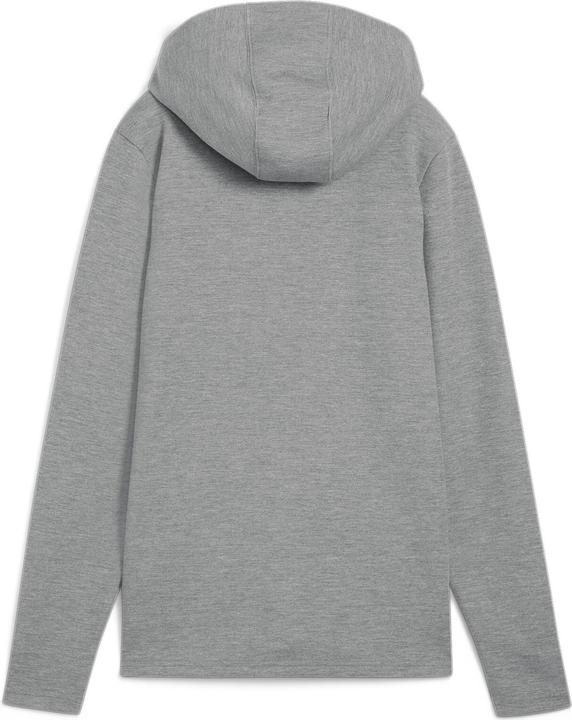 Produktbild Puma teamFINAL Casuals Hooded Jkt Wmn (XL)