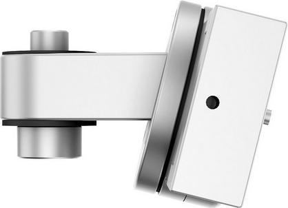 Immagine prodotto Multibrackets Adattatore iMac 24" adatto a tutti i supporti da tavolo MB (24")