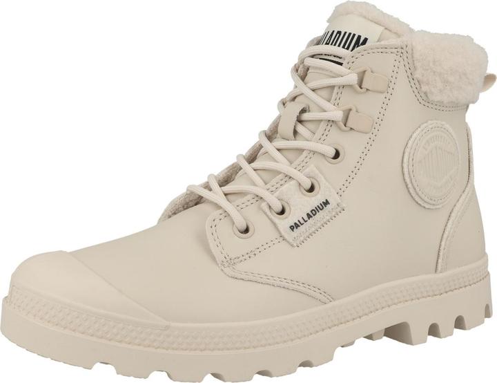 Produktbild Palladium Pampa Hi Snow Warm - 63765 (39)