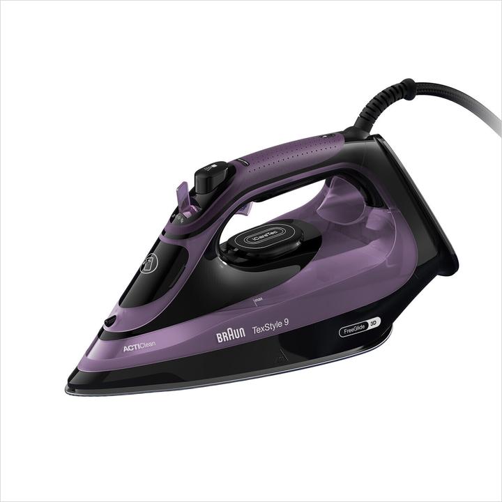 Image du produit Braun SI9270WH TexStyle 9 (3100 W, 250 g/min)