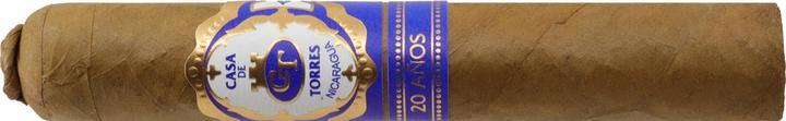 Produktbild Casa de Torres 20 Anos Gran Robusto (Robusto)