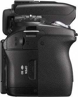 Actual product image Sony Alpha 580L (16.20 Mpx, APS-C / DX)