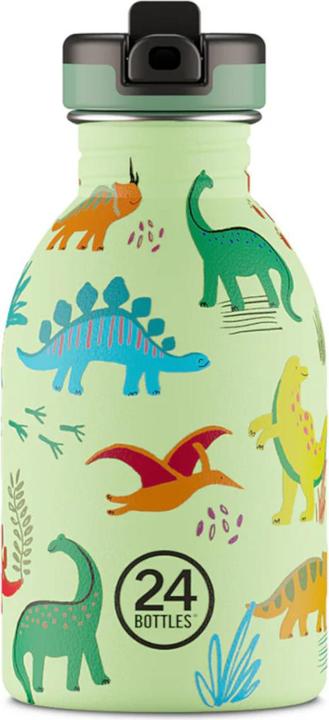 24 Bottles Jurassic Friends (0.33 l)