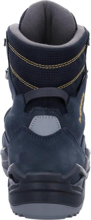 Image du produit Lowa Rufus GTX bleu acier (38)