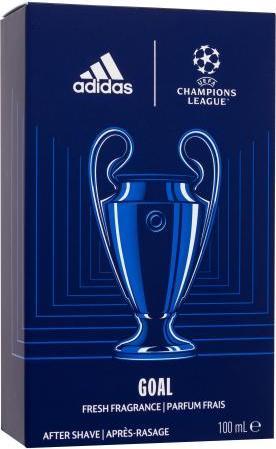 Image du produit Coty But de la Ligue des champions de l'UEFA (Lotion après-rasage, 100 ml)