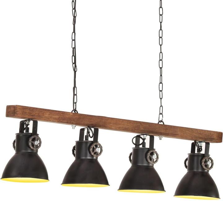 Immagine prodotto VidaXL Luce a soffitto (E27)